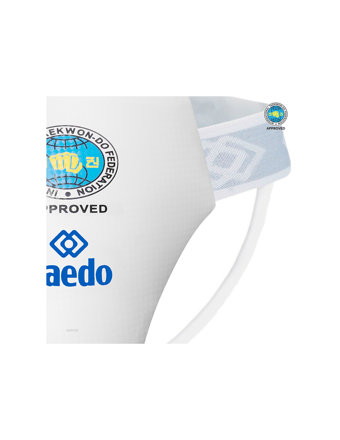 ITF approved groin masculine guard*++*ITF approved groin masculine guard